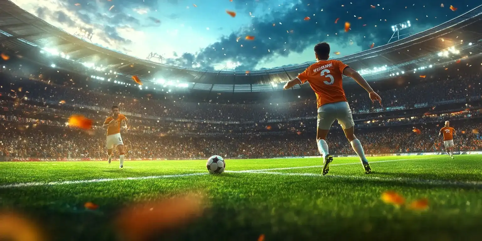 ace66 — Champions League